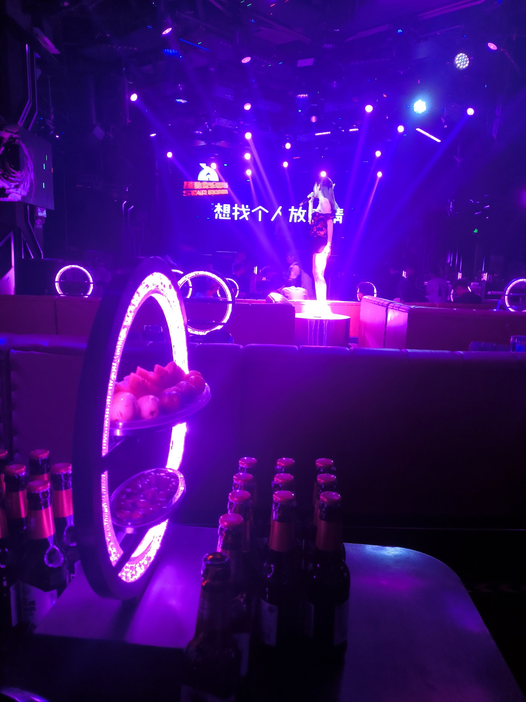 来宾商务ktv商务ktv总排行推荐-武宣县ktv预订